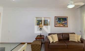 Imagem 2: Apartamento para Aluguel - Pinheiros, 2 Quartos, 54 m2