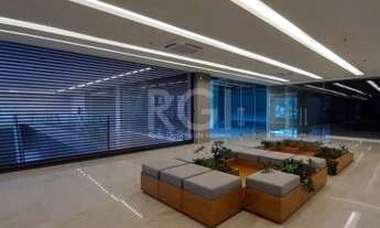 Imagem 4: Conjunto/Sala para Locação/Aluguel - 298.33m², 0 dormitórios, Teresópolis