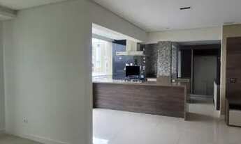 Imagem 4: Apartamento com 2 quartos para alugar por R$ 3600.00, 152.50 m2 - HUGO LANGE - CURITIBA/PR