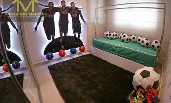 Imagem 3: Lançamento de 2 quartos com 1 vaga no Edifício Costa Mare em Itapuã! Cód.19230 R