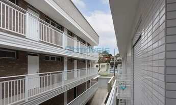 Imagem 6: CURITIBA - Apartamento Padrão - ALTO DA RUA XV