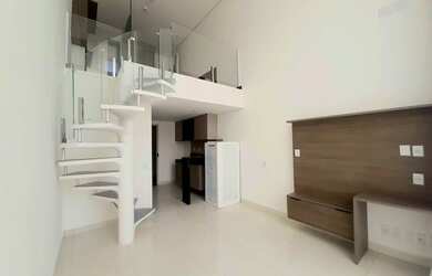 Imagem 2: VENHA MORAR NO CORAÇÃO DA POMPÉIA STUDIO PARA LOCAÇÃO - MOBILIAD - 1DM -30M²