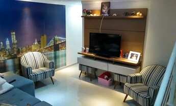 Imagem 2: Sobrado para venda possui 190 metros quadrados com 3 quartos em Vila Prel - São Paulo - Sã