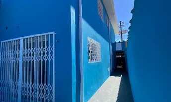 Imagem 7: Sobrado para venda tem 100 metros quadrados com 2 quartos em Vila Sônia - São Paulo - SP