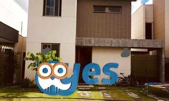 Imagem: FEIRA DE SANTANA - Casa de Condomínio