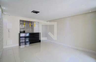 Imagem 3: Apartamento para Aluguel - Jardim, 2 Quartos, 73 m2