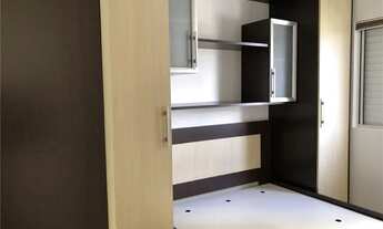 Imagem: Apartamento com 2 dormitórios à venda