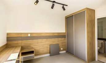 Imagem 2: Apartamento para Aluguel - Bela Vista, 1 Quarto, 29 m2