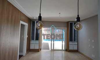 Imagem 7: Casa com 4 dormitórios ( 2 Suítes )à venda, 271 m² por R$ 1.250.000 - Condomínio Imperial