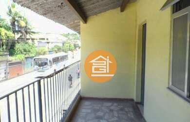 Imagem 5: Sobrado com 1 dormitório para alugar, 49 m² por R$ 650/mês - Santa Isabel - São Gonçalo/RJ