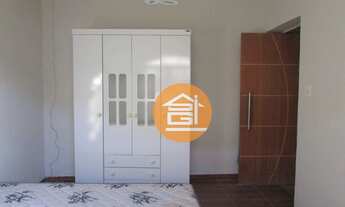 Imagem 5: Casa no Raul Veiga - 186 m² - 03 Quartos - Suíte - Garagem - São Gonçalo - RJ