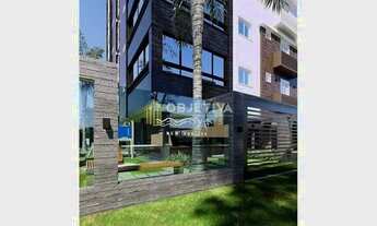 Imagem 2: Apartamento à venda 2 Quartos 1 Vaga 79.66M² Higienópolis Porto Alegre - RS