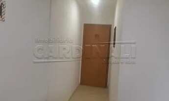 Imagem 6: Apartamento Padrão em São Carlos