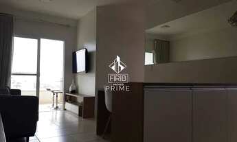 Imagem 2: APARTAMENTO RESIDENCIAL em SOROCABA - SP, PARQUE CAMPOLIM