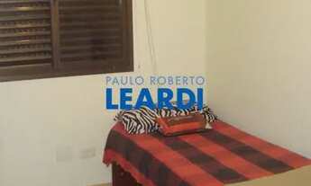 Imagem: APARTAMENTO - LAPA - SP
