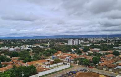 Imagem 7: Alugo Apartamento 2Q no Centro de Palmas Próximo a UFT e Frente ao Shopping Capim Dourado