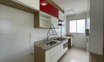 Imagem 7: APARTAMENTO DE 02 QUARTOS NO CONDOMÍNIO PARQUE ESQUADRA - COLINA DE LARANJEIRAS