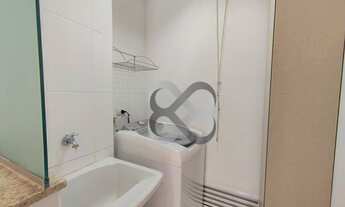 Imagem 7: Apartamento com 1 dormitório para alugar, 56 m² por R$ 2.250/mês - Jardim Agari - Londrina