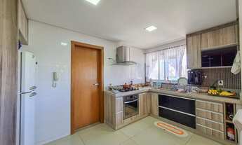Imagem 3: Apartamento Setor Bueno
