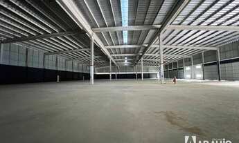 Imagem 4: Galpão no bairro Espinheiros - Itajaí/SC