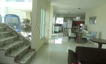 Imagem 4: Apartamento para venda com 340 metros quadrados com 4 quartos em Parque das Nações - Parna