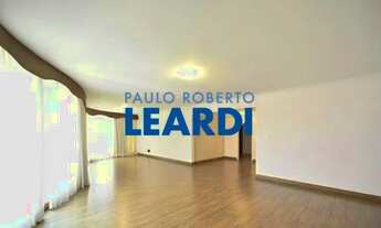 Imagem: APARTAMENTO - MOOCA - SP