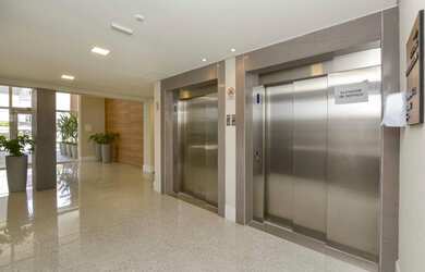 Imagem 7: Lindo apartamento mobiliado para locação no Di Bento