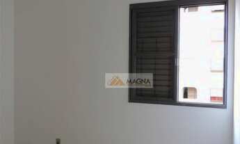 Imagem 7: Apartamento residencial para venda e locação, Centro, Ribeirão Preto - AP1101