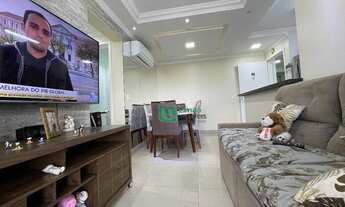 Imagem 5: Apartamento com 2 dormitórios, 56 m² - venda por R$ 430.000 ou aluguel por R$ 2.645/mês