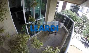 Imagem: APARTAMENTO - ANÁLIA FRANCO - SP