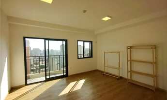 Imagem: Studio para alugar com 27 m², 1 quarto