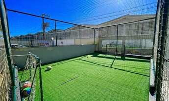 Imagem: Apartamento à venda no bairro Ressacada