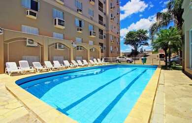 Imagem 2: PORTO ALEGRE - Apartamento Padrão - São Sebastião