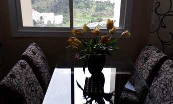 Imagem 5: Jundiaí - Apartamento Padrão - Nova Cidade Jardim