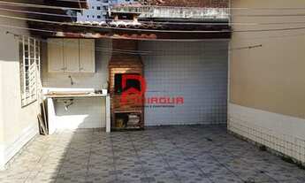 Imagem 6: Casa com 4 dorms, Guilhermina, Praia Grande, Cod: 2618