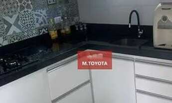 Imagem 6: Casa com 4 dormitórios à venda, 101 m² por R$ 364.500 - Novo Gravatá - Gravatá/PE