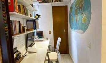 Imagem 7: Apartamento com 02 suites