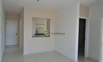 Imagem: Apartamento com 2 dormitórios para alugar