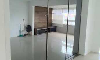 Imagem 6: Apartamento para aluguel possui 207 metros quadrados com 4 quartos em Patamares - Salvador