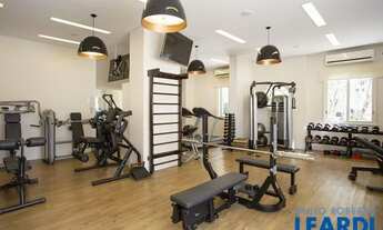 Imagem 4: APARTAMENTO - CERQUEIRA CÉSAR - SP