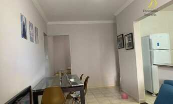 Imagem 4: Apartamento com 2 dormitórios à venda, 72 m² por R$ 380.000 - Canto do Forte - Praia Grand