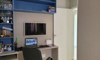 Imagem 6: Casa Rua 1 - Rua do Jockey - Vicente Pires