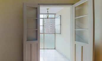 Imagem 7: APARTAMENTO - JARDIM DA GLÓRIA - SP