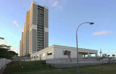 Imagem 7: Alugual de apartamento 2/4 com varanda em - Salvador - BA