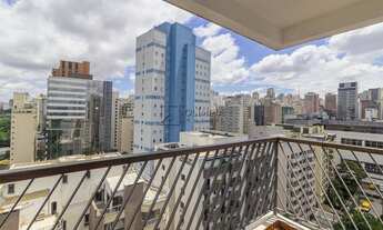 Imagem 2: Apartamento Locação 3 Dormitórios - 90 m² Jardim Paulista