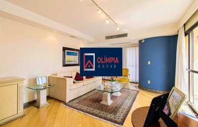 Imagem 4: Venda Cobertura 3 Dormitórios - 313 m² Moema