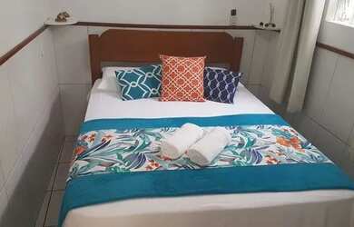 Imagem 3: Aluguel anual na Barra da lagoa R$1990 2 pessoas