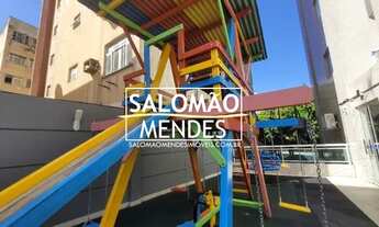 Imagem 2: Apartamento 125m2, Batista Campos, 3 suítes, Cond. Completo
