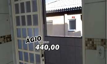 Imagem 2: Apartamento para venda possui 105 metros quadrados com 20 quartos em Ceilândia Norte - Bra