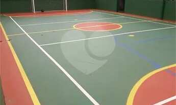 Imagem 5: Apartamento com 2 quartos no Lauzane